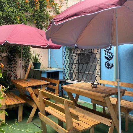 4 Grados Hostel Guatemala City Екстер'єр фото