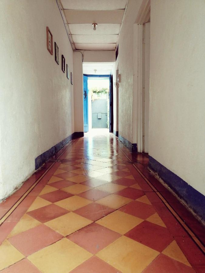 4 Grados Hostel Guatemala City Екстер'єр фото
