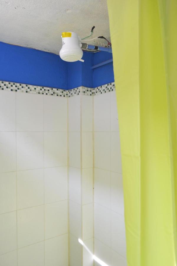 4 Grados Hostel Guatemala City Екстер'єр фото