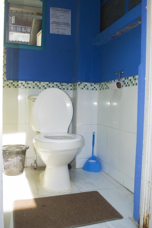 4 Grados Hostel Guatemala City Екстер'єр фото
